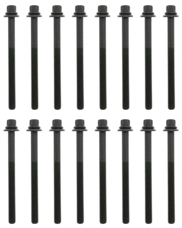 HEAD BOLT SET 2009-2006 HYU V6 3.3L 3.8L DOHC Head Bolts