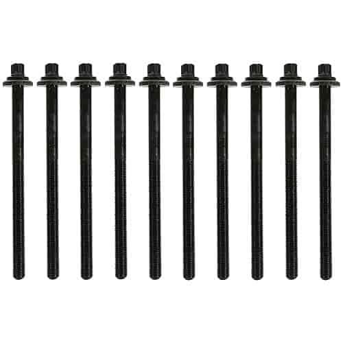 Head Bolt Set Chevrolet 1.6L 2009-11
