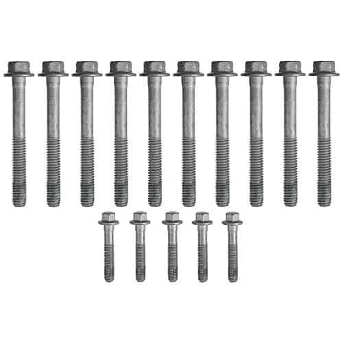 Head Bolt Set Chevrolet/GMC 4.8L/ 5.3L/ 6.0L/ 6.2L/ 7.0L 2006-12