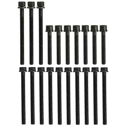 Head Bolt Set Volkswagen 2.8L VR6 1992-2002