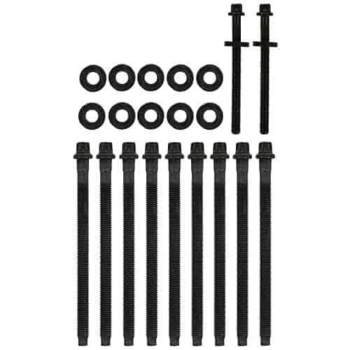 Head Bolt Set Mini Cooper 1.6L 2007-12