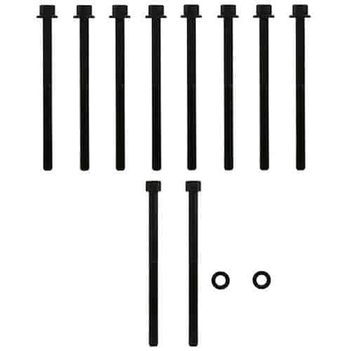 Head Bolt Set Hyundai 2.4L 2006-12