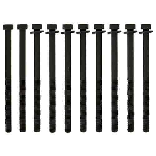 Head Bolt Set Mitsubishi 2.0L 2008-11
