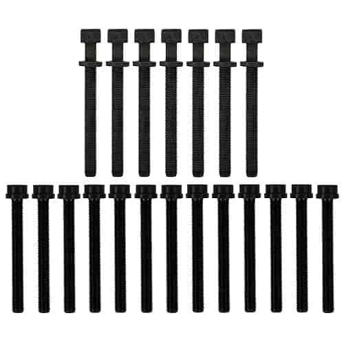 Head Bolt Set Volkswagen 2.8L VR6 2001-05