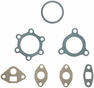 Turbo Mounting Gasket 1978-89 Buick 3.8L V6