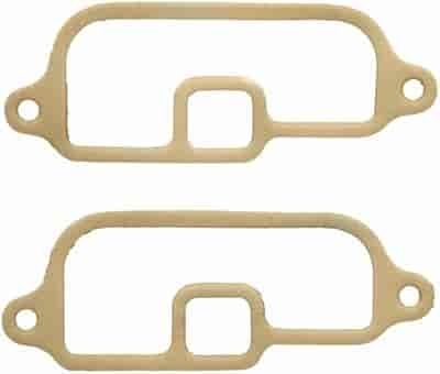 AIR CROSSOVER GASKET ; 1982-1981 CKR V8 350CI 5.7L Diesel; 1985-1981 GM V8 350CI 5.7L Diesel; 1981 G