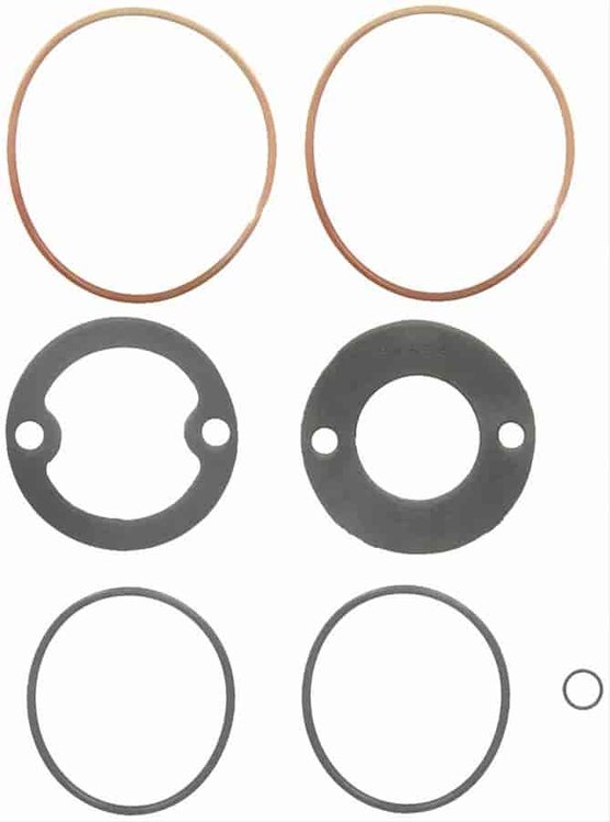 OIL COOLER MOUNT; 2002-1976 GMT L/D V8 305CI 5.0L Chevrolet; 1997-1994 AMG L/D V8 350CI 5.7L Chevrol