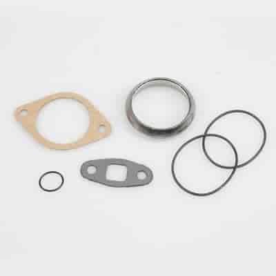 TURBO MOUNT SET 1987-1986 GM V6 231CI 3.8L Turbo 1989 GM V6 231CI 3.8L Turbo