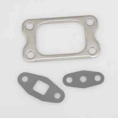 TURBO MOUNT SET 1989-1984 NI V6 2960cc 3.0L SOHC Turbo 12 Valve