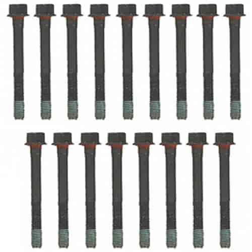 Head Bolt Set Chevrolet/GMC 6.2L/ 6.5L Diesel 1982-2002