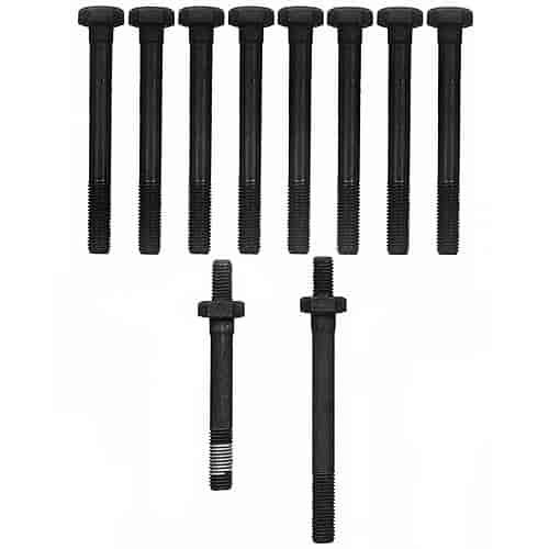 Head Bolt Set Chevrolet/GMC 2.5L 1985-93