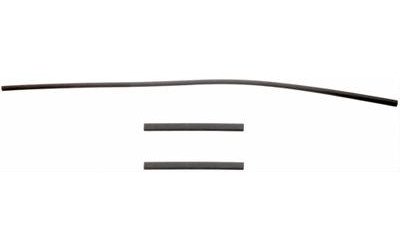 TIMING COVER GASKET SET; 1988-1983 FOT L/D L4 122CI 2.0L SOHC; 1993-1974 FO L4 140CI 2.3L SOHC; 1997