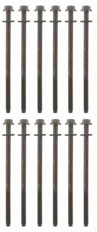 HEAD BOLT SET 2004-1997 FOT V10 415 6.8L SOHC Eng. 2 Req.