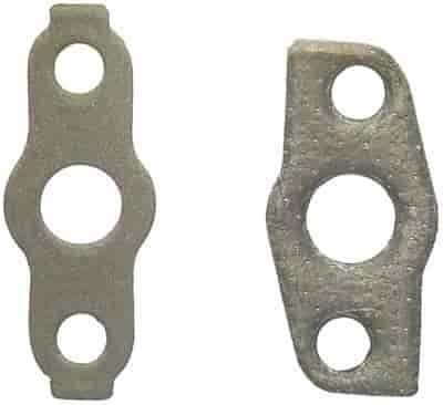 EGR/AIR SUPPLY GASKET 1996-1991 TOT L/D L4 2438cc 2.4L DOHC 16 Valve 1997-1994 TOT L/D L4 2438cc 2.4L DOHC Supercharged 16 Valve