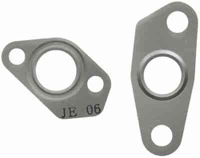 EGR/AIR SUPPLY GASKET 1991-1988 MZ V6 2954cc 3.0L SOHC 18 Valve 1999-1989 MZT L/D V6 2954cc 3.0L SOHC 18 Valve