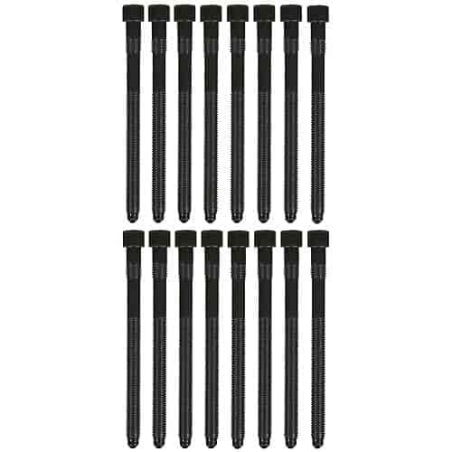Head Bolt Set Audi 3.0L 2002-06