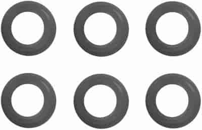 SPARK PLUG TUBE SEAL 1991-1988 TO V6 2507cc 2.5L DOHC 24 Valve