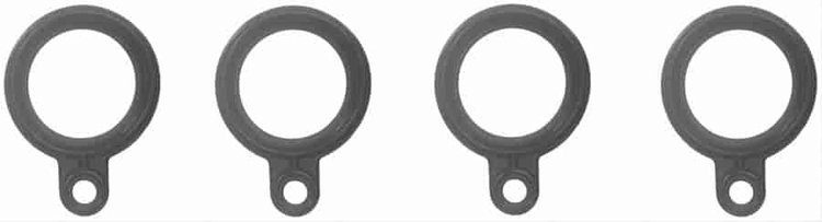 SPARK PLUG TUBE SEAL; 1994-1993 CHR L4 1997cc 2.0L DOHC 16 Valve; 1994-1993 MI L4 1997cc 2.0L DOHC 1