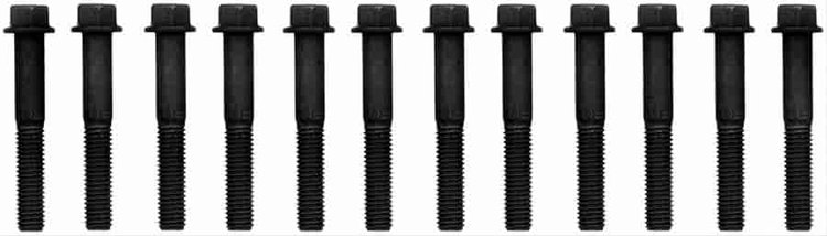 HEAD BOLT SET 2003-1994 DT L/D V10 488CI 8.0L OHV 20 Valve