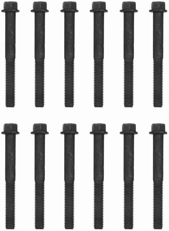 HEAD BOLT SET 2003-1994 DT L/D V10 488CI 8.0L OHV 20 Valve