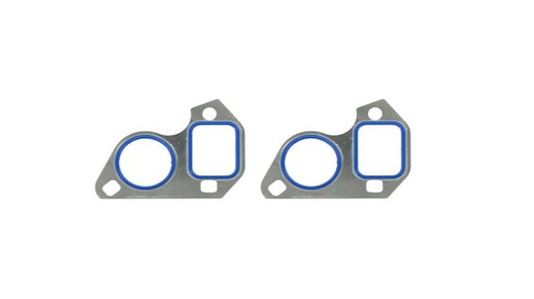 ES73010 Engine Water Pump Gasket Kit for Select 1999-2020 Buick, Cadillac, Chevrolet, GMC, Hummer, Isuzu, Pontiac, Saab
