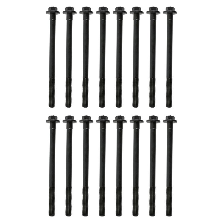 HEAD BOLT SET