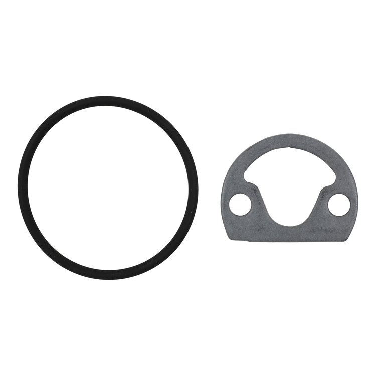 OIL FILTER ADAPTER GASKET