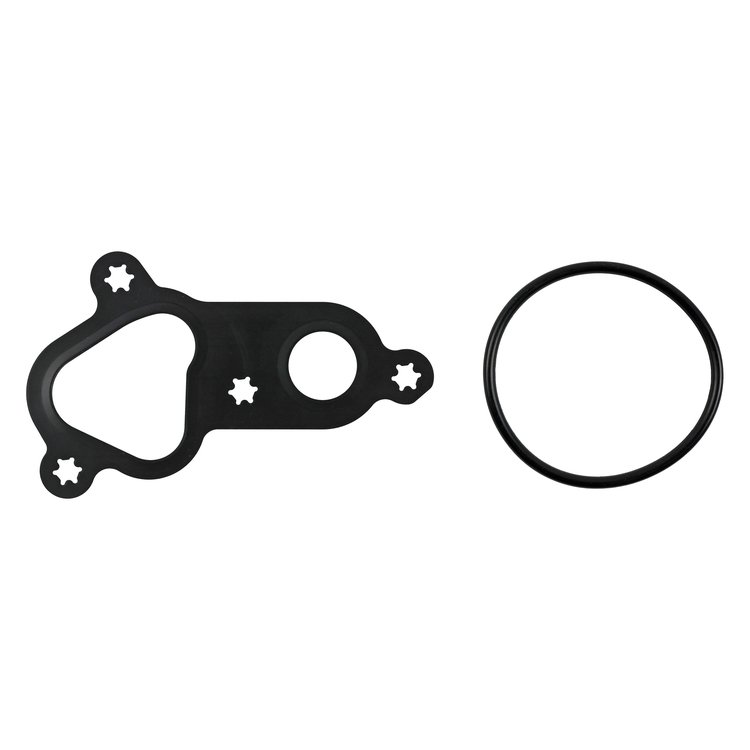 OIL FILTER ADAPTER GASKET
