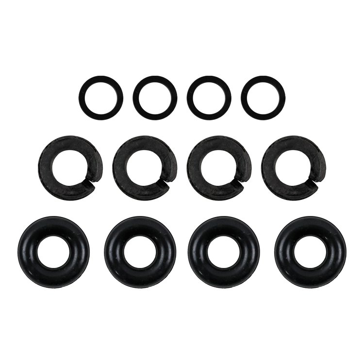 FUEL INJECTOR O RNG KIT