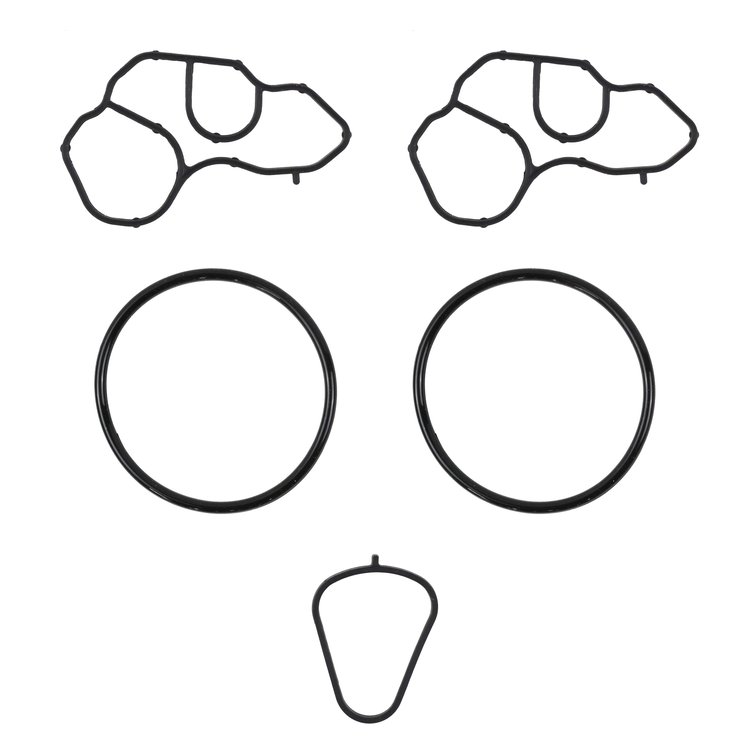 OIL FILTER ADAPTER GASKET
