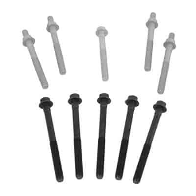 HEAD BOLT SET 1994-1993 GM L4 134CI 2.2L OHV 1994 GMT L/D L4 134CI 2.2L OHV 1994 GRT L/D L4 134CI 2.2L OHV