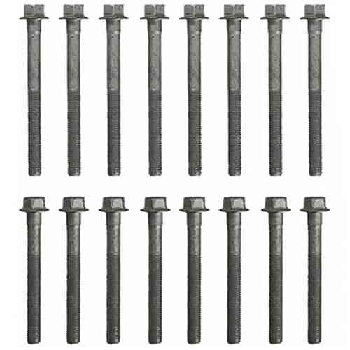 Head Bolt Set Chevrolet 2.8L 1987-89/ 3.1L 1990-2003