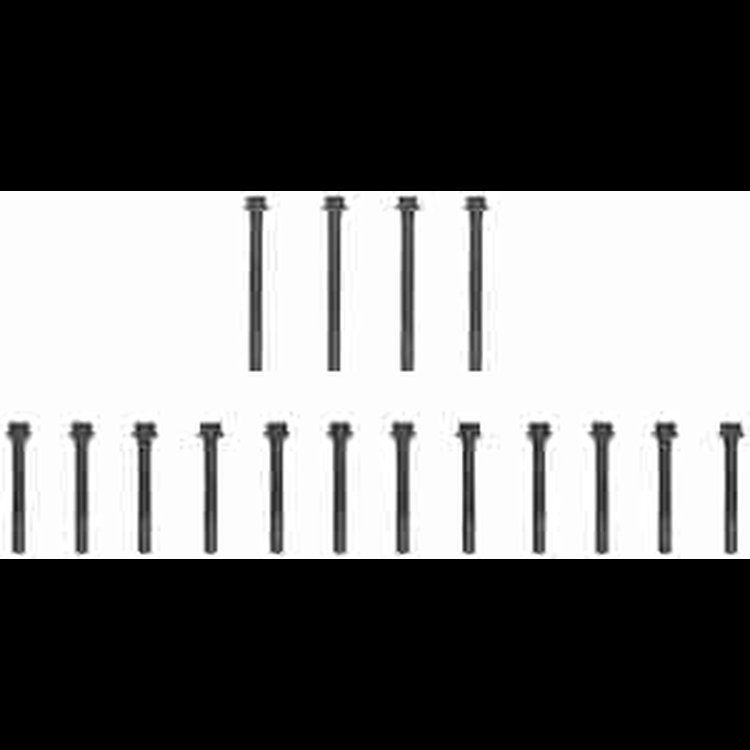HEAD BOLTS