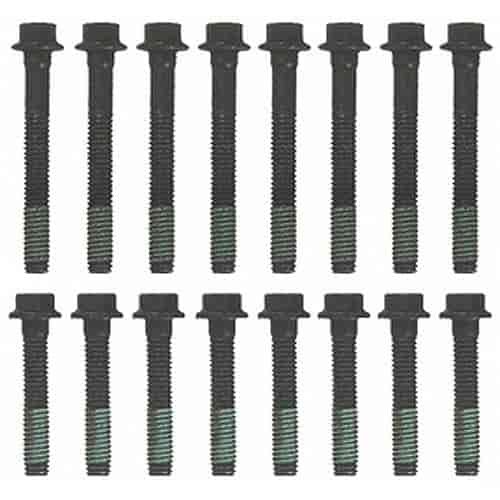 Head Bolt Set Chevrolet 3.8L 1995-2005