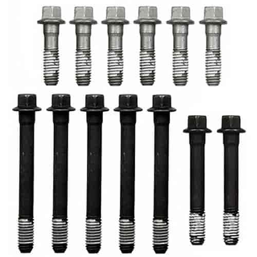 Head Bolt Set Chevrolet/GMC 4.3L 1985-2011