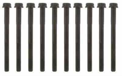 HEAD BOLT SET 2004-1998 TOT V8 4.7L DOHC 2UZFE 2 Req.