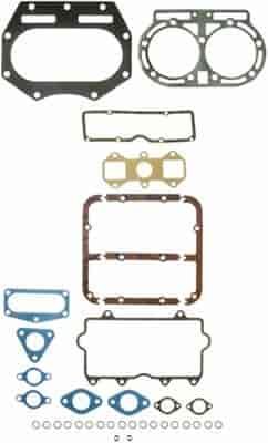 FULL SET JD L2 465CI 7.6L JD L2 501CI 8.2L