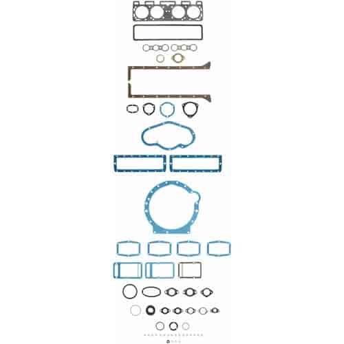 Full Gasket Set