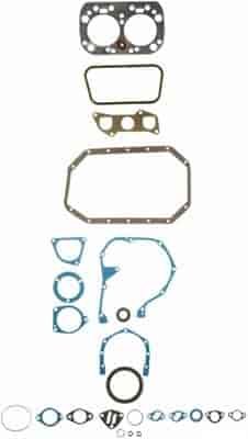 FULL SET JD L2 113CI 1.9L 420 430 & 440 Eng.