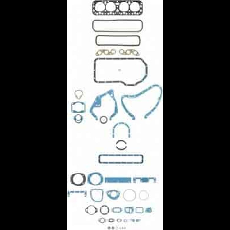FULL SET IHC L4 248CI 4.1L