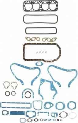 FULL SET IHC L4 152CI 2.5L IHC L4 164CI 2.7L