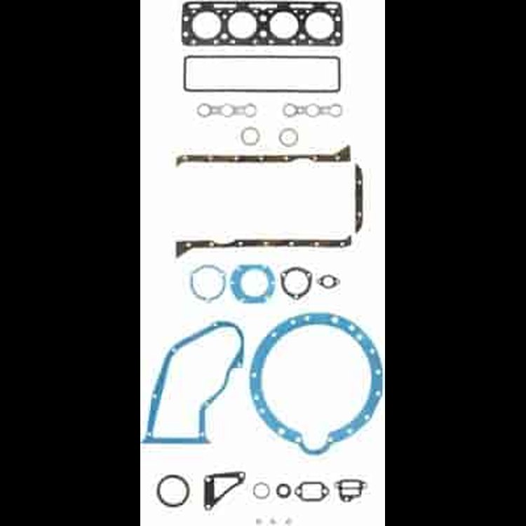 FULL SET CAS L4 154CI 2.5L CAS L4 166CI 2.7L