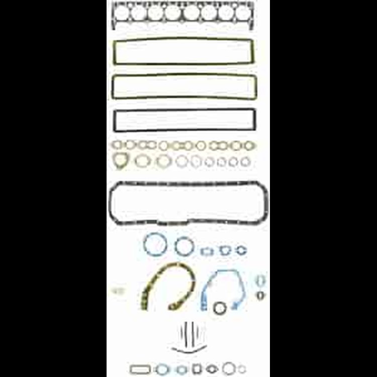 GASKET SET BUICK 248