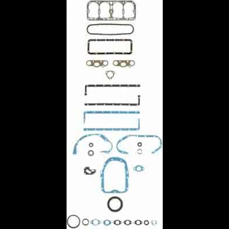 FULL SET; AVE L4 113CI 1.9L; HER L4 113CI 1.9L; HER H/D L4 113CI 1.9L; JD L4 113CI 1.9L; MF L4 113CI