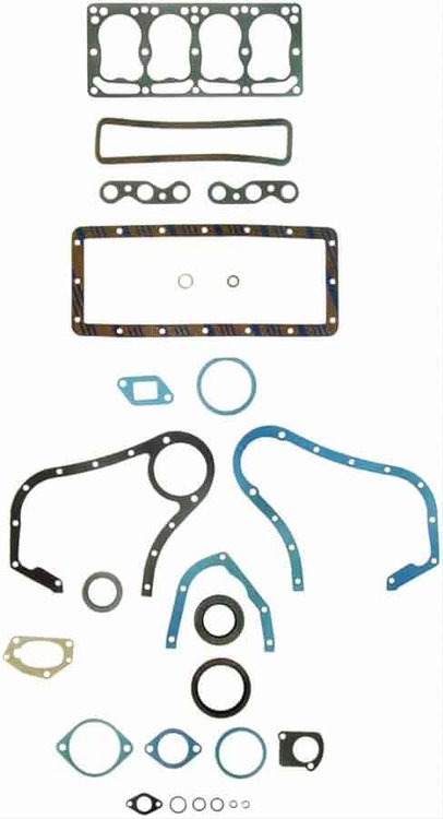 FULL SET IHC L4 60CI 1.0L