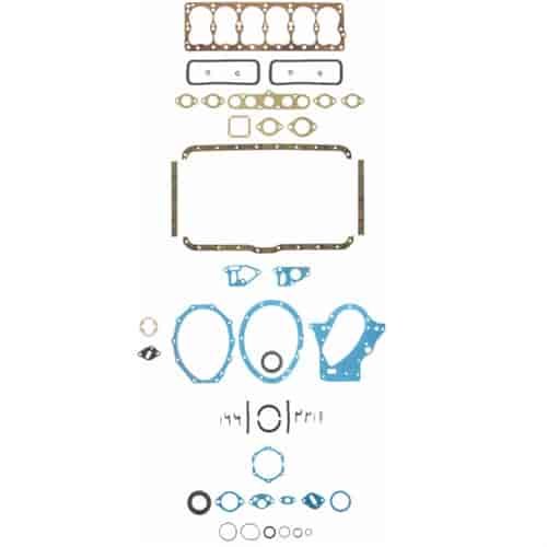 Full Gasket Set