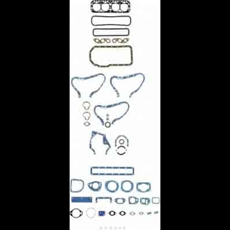 FULL SET IHC L4 164CI 2.7L IHC L4 169CI 2.8L IHC L4 175CI 2.9L Bore 3.6250