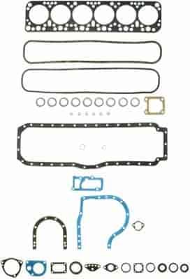 FULL SET OLV L6 194CI 3.2L OLV L6 194CI 3.2L LPG OLV L6 216CI 3.5L OLV L6 216CI 3.5L LPG