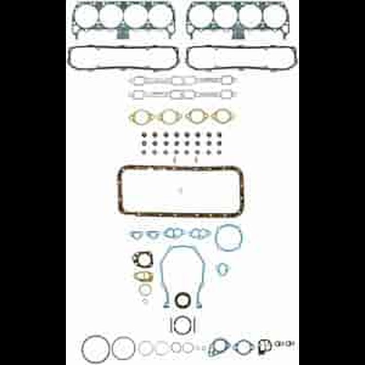 Full Gasket Set 1963-78 Big Block Chrysler 361-440 V8 Engines