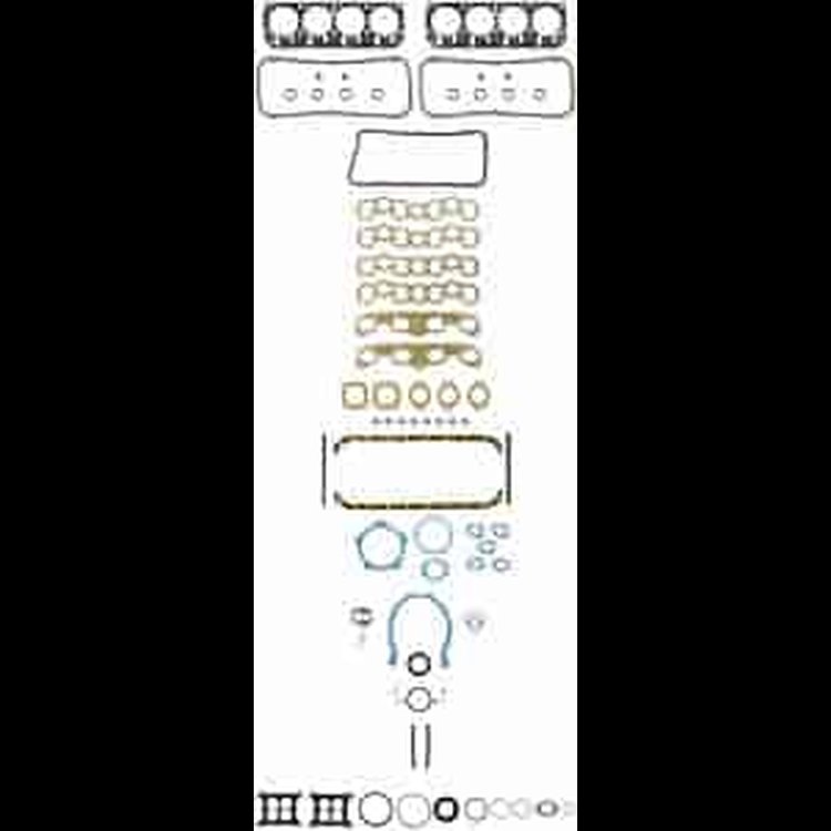 Full Gasket Set Big Block Chrysler 1956 354, 392 V8 Engines